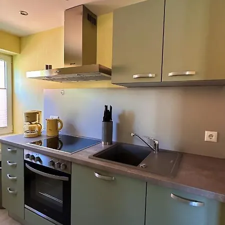 Hexenstieg & Wurmbergblick *