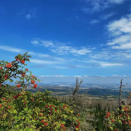 Apartamento Hexenstieg & Wurmbergblick Schierke
