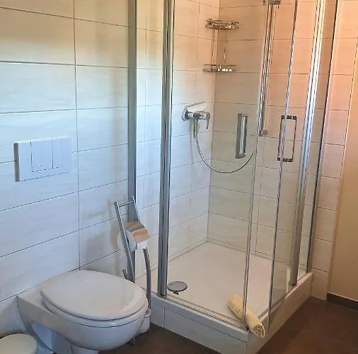 Hexenstieg & Wurmbergblick *