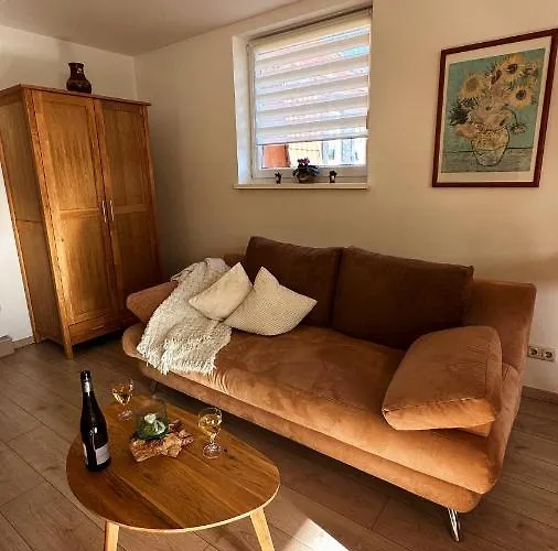 Hexenstieg & Wurmbergblick *