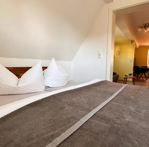 Hexenstieg & Wurmbergblick * Schierke