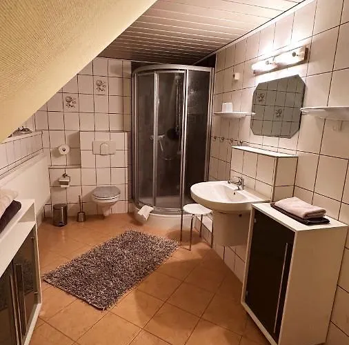 Hexenstieg & Wurmbergblick *