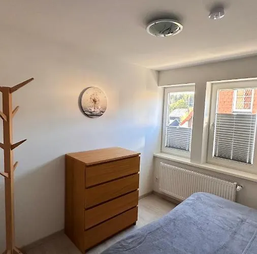 Hexenstieg & Wurmbergblick