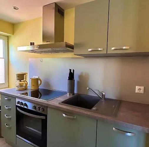 Hexenstieg & Wurmbergblick *