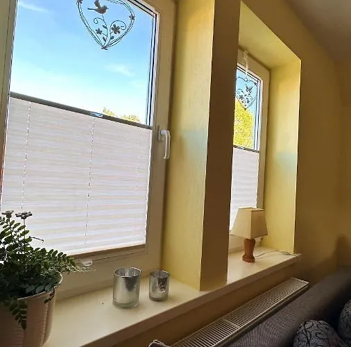 Hexenstieg & Wurmbergblick Schierke