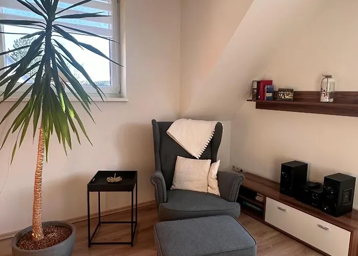 Hexenstieg & Wurmbergblick